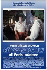 Dolly and Her Lover' Poster