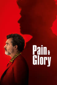 Pain and Glory' Poster