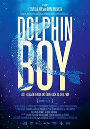 Dolphin Boy' Poster