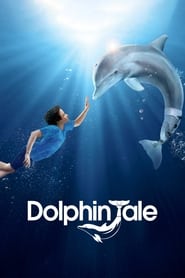 Streaming sources forDolphin Tale