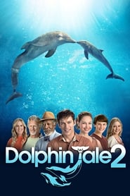 Streaming sources forDolphin Tale 2
