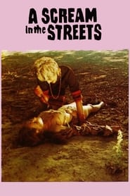 A Scream in the Streets' Poster