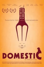 Domestic' Poster