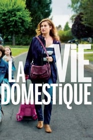 Domestic Life' Poster
