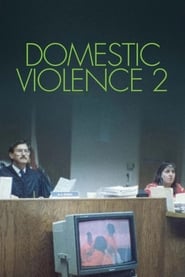 Domestic Violence 2' Poster