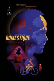 Domestique' Poster
