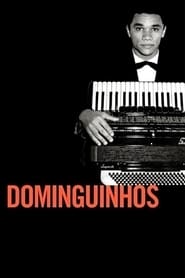 Dominguinhos' Poster