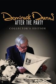 Dominick Dunne After the Party' Poster