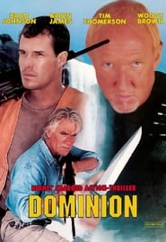 Dominion' Poster