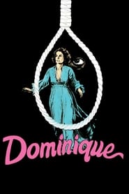 Dominique' Poster
