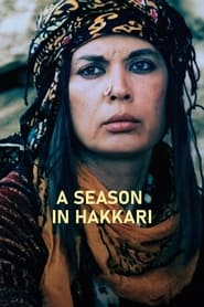 A Season in Hakkari' Poster