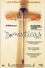 Domsticas' Poster