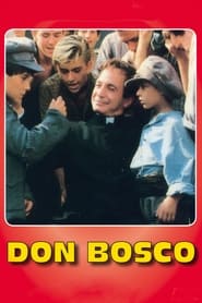 Don Bosco' Poster