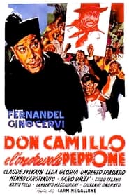 Don Camillos Last Round