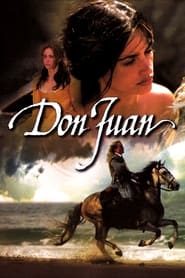 Streaming sources forDon Juan