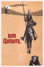 Streaming sources forDon Quixote