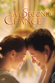 A Second Chance' Poster