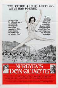 Don Quixote' Poster