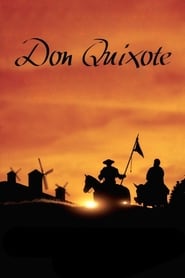 Don Quixote The Ingenious Gentleman of La Mancha' Poster