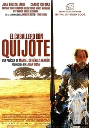 Don Quixote Knight Errant' Poster