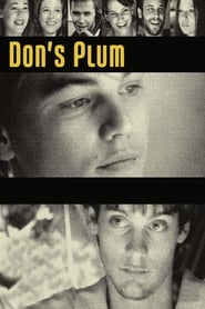 Dons Plum' Poster