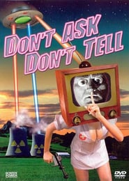 Dont Ask Dont Tell' Poster