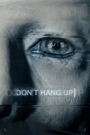 Dont Hang Up' Poster