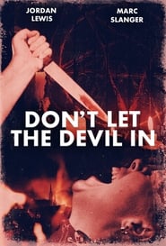 Dont Let the Devil In' Poster