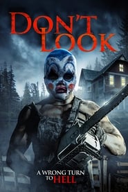 Dont Look' Poster