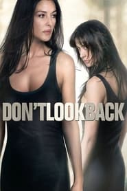 Dont Look Back' Poster