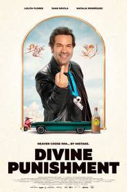 Castigo divino