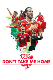 Dont Take Me Home' Poster