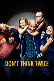 Streaming sources forDont Think Twice