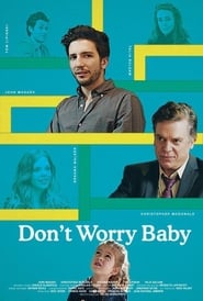 Dont Worry Baby' Poster