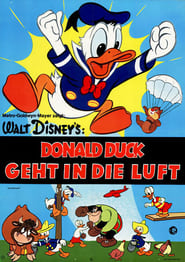 Donald Duck and his Companions' Poster