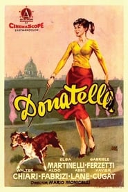 Donatella' Poster