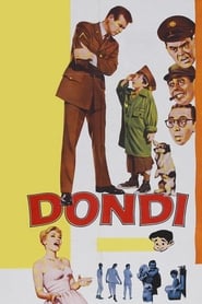 Dondi' Poster
