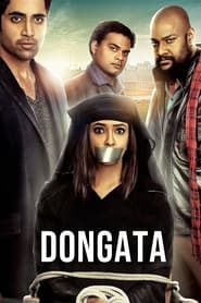 Dongata' Poster