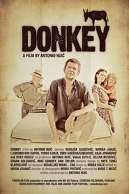 Donkey' Poster