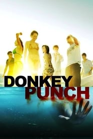 Donkey Punch' Poster
