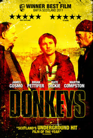 Donkeys' Poster