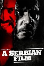 A Serbian Film' Poster
