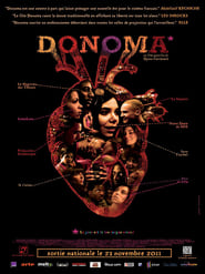 Donoma' Poster