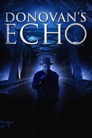 Donovans Echo' Poster
