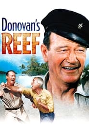 Donovans Reef' Poster