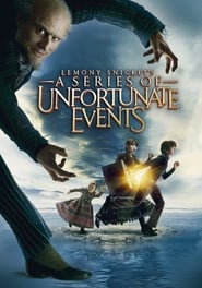 Streaming sources forLemony Snickets A Series of Unfortunate Events