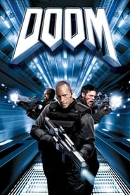 Doom' Poster
