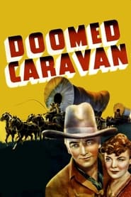 Doomed Caravan' Poster