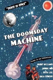 Doomsday Machine' Poster