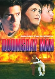 Doomsday Man' Poster